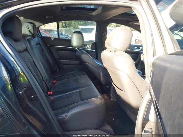 Продажа на аукционе авто 2014 Lincoln Mks, vin: 1LNHL9DK7EG607646, номер лота: 46330219