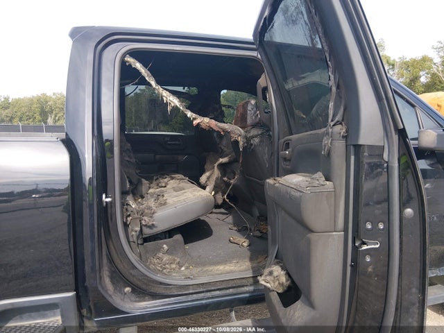 Продажа на аукционе авто 2022 Chevrolet Silverado 2500hd 4wd  Standard Bed Ltz, vin: 1GC4YPEY0NF161146, номер лота: 46330227