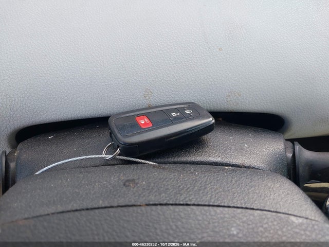Toyota PRIUS XLE 2021 JTDKAMFU2M3136643 Image 11