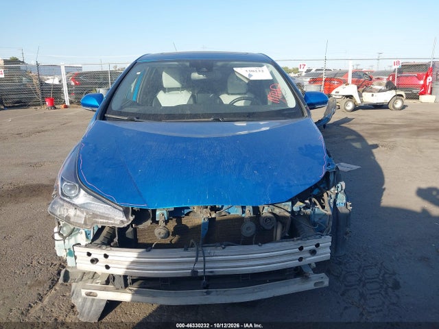 Toyota PRIUS XLE 2021 JTDKAMFU2M3136643 Image 12