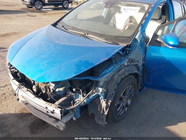 Toyota PRIUS XLE 2021 JTDKAMFU2M3136643 Image 6
