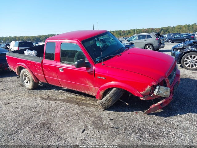 46330243 :رقم المزاد ، 1FTYR14U43TA50298 vin ، 2003 Ford Ranger Edge/tremor/xl/xlt مزاد بيع