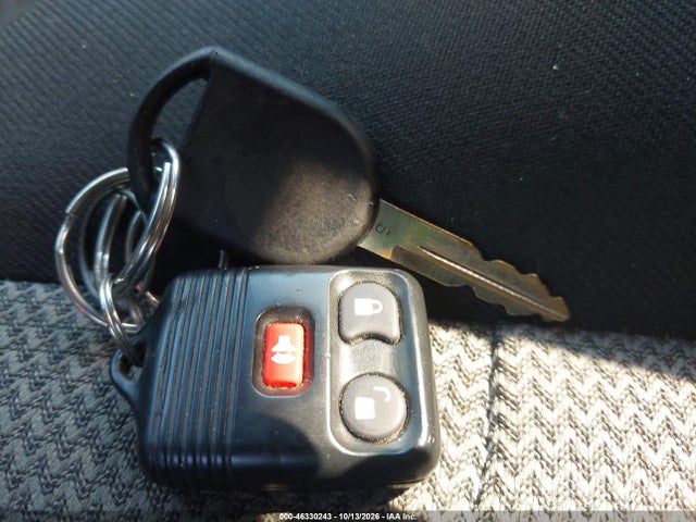 46330243 :رقم المزاد ، 1FTYR14U43TA50298 vin ، 2003 Ford Ranger Edge/tremor/xl/xlt مزاد بيع