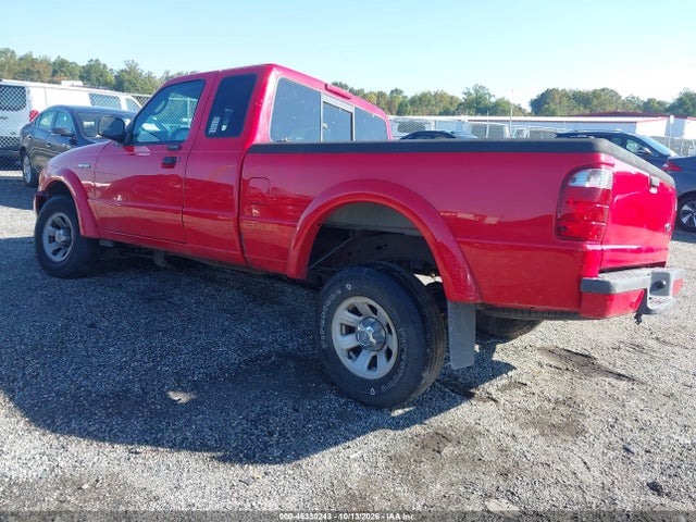 46330243 :رقم المزاد ، 1FTYR14U43TA50298 vin ، 2003 Ford Ranger Edge/tremor/xl/xlt مزاد بيع