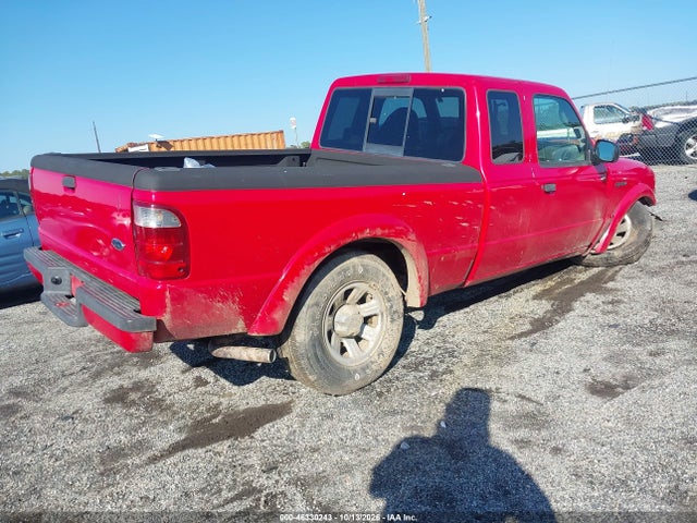 46330243 :رقم المزاد ، 1FTYR14U43TA50298 vin ، 2003 Ford Ranger Edge/tremor/xl/xlt مزاد بيع