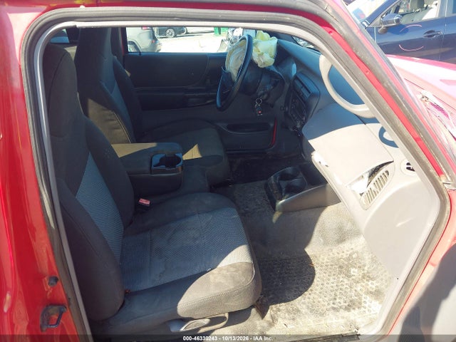 46330243 :رقم المزاد ، 1FTYR14U43TA50298 vin ، 2003 Ford Ranger Edge/tremor/xl/xlt مزاد بيع