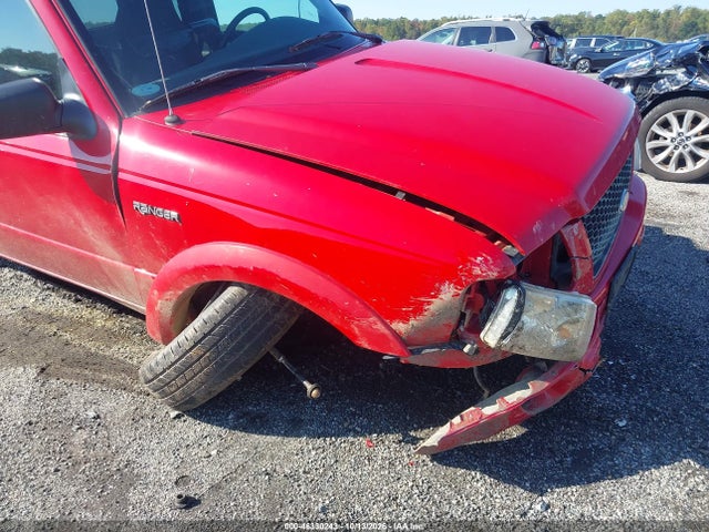 46330243 :رقم المزاد ، 1FTYR14U43TA50298 vin ، 2003 Ford Ranger Edge/tremor/xl/xlt مزاد بيع
