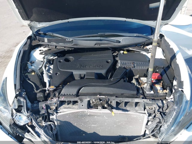 46330251 :رقم المزاد ، 1N4AL3AP4JC260724 vin ، 2018 Nissan Altima 2.5 Sr مزاد بيع