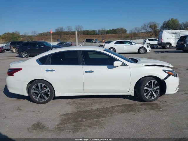 46330251 :رقم المزاد ، 1N4AL3AP4JC260724 vin ، 2018 Nissan Altima 2.5 Sr مزاد بيع