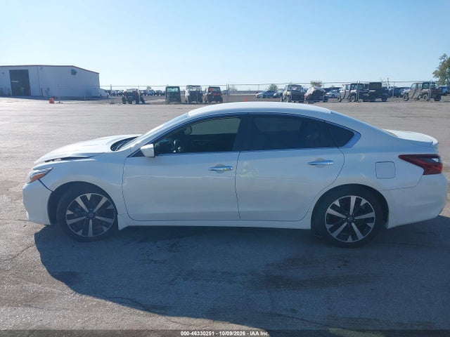 46330251 :رقم المزاد ، 1N4AL3AP4JC260724 vin ، 2018 Nissan Altima 2.5 Sr مزاد بيع