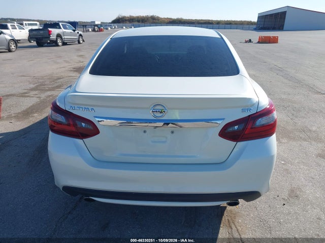 46330251 :رقم المزاد ، 1N4AL3AP4JC260724 vin ، 2018 Nissan Altima 2.5 Sr مزاد بيع