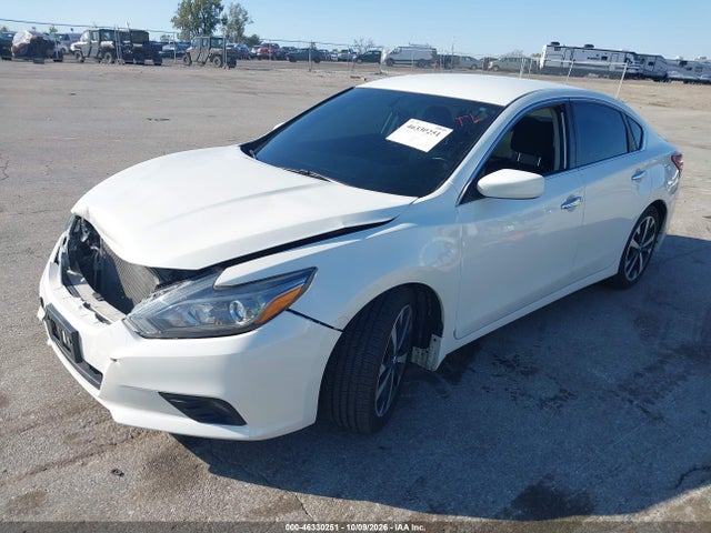46330251 :رقم المزاد ، 1N4AL3AP4JC260724 vin ، 2018 Nissan Altima 2.5 Sr مزاد بيع
