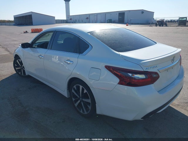 46330251 :رقم المزاد ، 1N4AL3AP4JC260724 vin ، 2018 Nissan Altima 2.5 Sr مزاد بيع