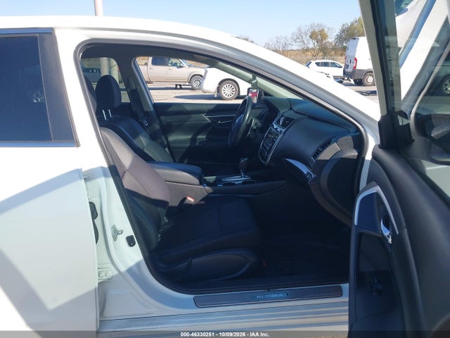 46330251 :رقم المزاد ، 1N4AL3AP4JC260724 vin ، 2018 Nissan Altima 2.5 Sr مزاد بيع