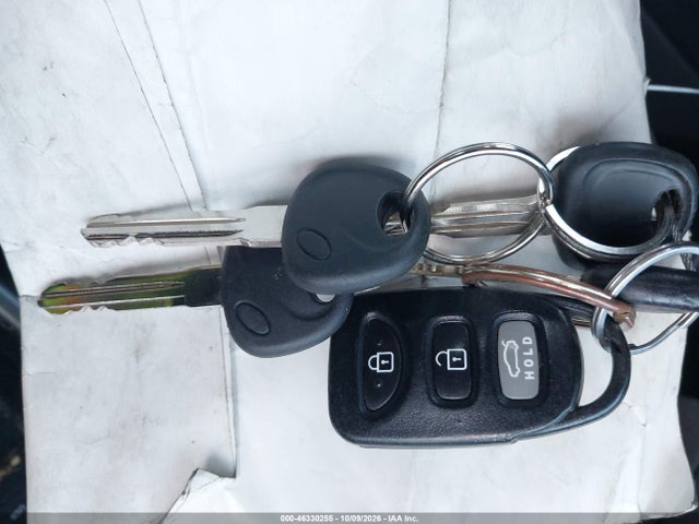 Aukcja sprzedaży 2013 Hyundai Elantra Gls, vin: KMHDH4AE5DU530695, numer aukcji: 46330255