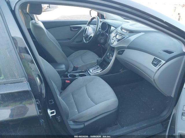 Aukcja sprzedaży 2013 Hyundai Elantra Gls, vin: KMHDH4AE5DU530695, numer aukcji: 46330255