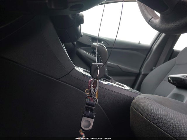 Продаж на аукціоні авто 2019 Chevrolet Cruze Ls, vin: 1G1BC5SM6K7128002, номер лоту: 46330260