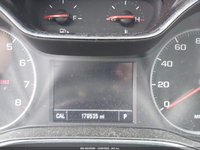 Продаж на аукціоні авто 2019 Chevrolet Cruze Ls, vin: 1G1BC5SM6K7128002, номер лоту: 46330260