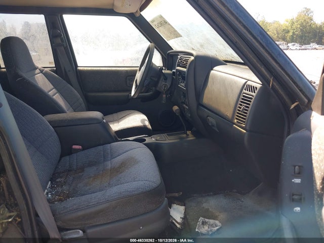 Aukcja sprzedaży 2001 Jeep Cherokee Sport, vin: 1J4FT48S61L504707, numer aukcji: 46330262