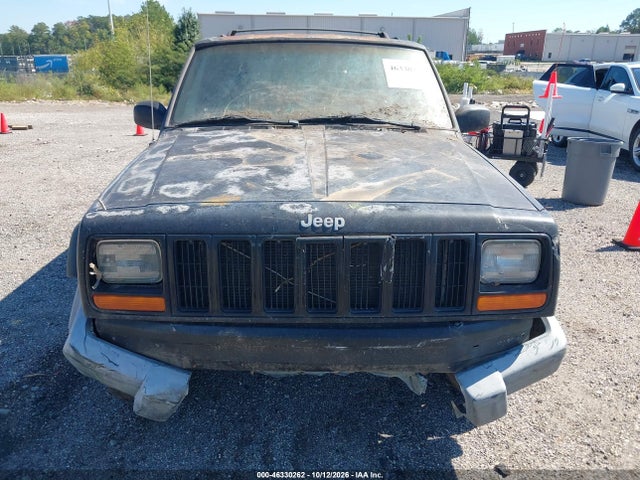 Aukcja sprzedaży 2001 Jeep Cherokee Sport, vin: 1J4FT48S61L504707, numer aukcji: 46330262