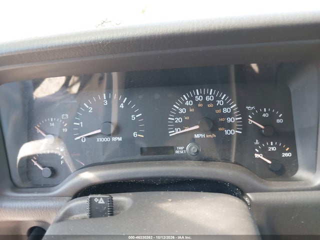 Aukcja sprzedaży 2001 Jeep Cherokee Sport, vin: 1J4FT48S61L504707, numer aukcji: 46330262