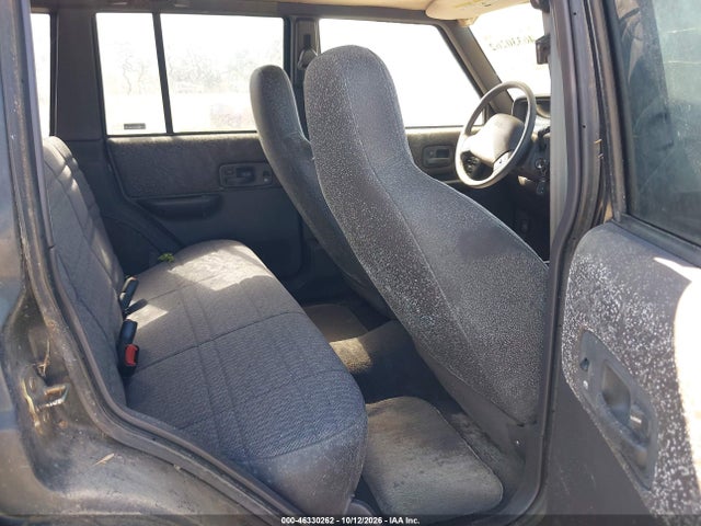 Aukcja sprzedaży 2001 Jeep Cherokee Sport, vin: 1J4FT48S61L504707, numer aukcji: 46330262