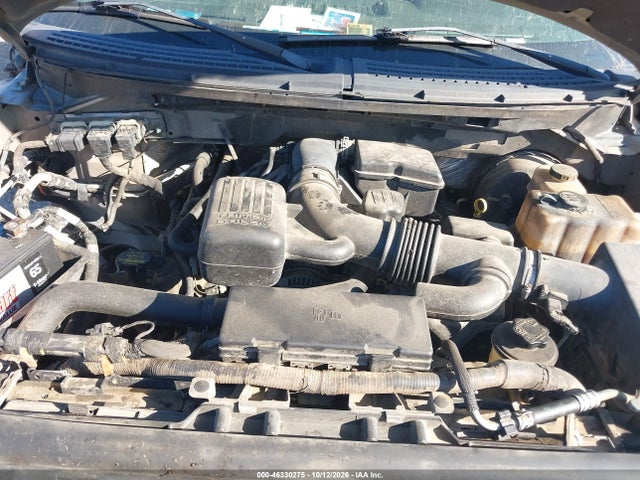 Продажа на аукционе авто 2009 Ford F-150 King Ranch/lariat/platinum/xl/xlt, vin: 1FTPW12V49KC42853, номер лота: 46330275