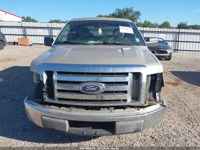 Продажа на аукционе авто 2009 Ford F-150 King Ranch/lariat/platinum/xl/xlt, vin: 1FTPW12V49KC42853, номер лота: 46330275