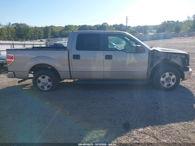 Продажа на аукционе авто 2009 Ford F-150 King Ranch/lariat/platinum/xl/xlt, vin: 1FTPW12V49KC42853, номер лота: 46330275