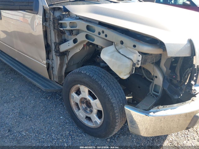 Продажа на аукционе авто 2009 Ford F-150 King Ranch/lariat/platinum/xl/xlt, vin: 1FTPW12V49KC42853, номер лота: 46330275