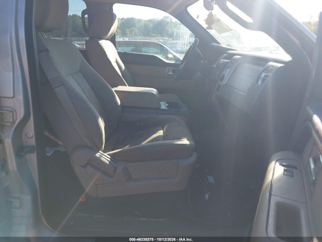 Продажа на аукционе авто 2009 Ford F-150 King Ranch/lariat/platinum/xl/xlt, vin: 1FTPW12V49KC42853, номер лота: 46330275