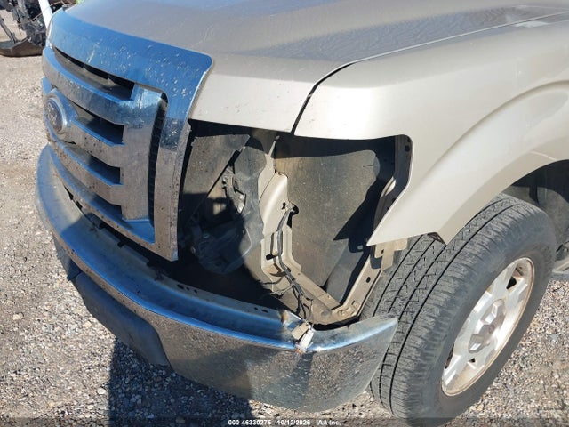 Продажа на аукционе авто 2009 Ford F-150 King Ranch/lariat/platinum/xl/xlt, vin: 1FTPW12V49KC42853, номер лота: 46330275