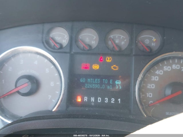 Продажа на аукционе авто 2009 Ford F-150 King Ranch/lariat/platinum/xl/xlt, vin: 1FTPW12V49KC42853, номер лота: 46330275