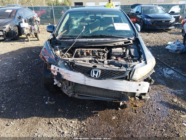 Продажа на аукционе авто 2012 Honda Civic Lx, vin: 2HGFG3B58CH502692, номер лота: 46330284