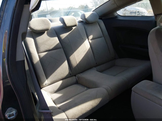 Продажа на аукционе авто 2012 Honda Civic Lx, vin: 2HGFG3B58CH502692, номер лота: 46330284