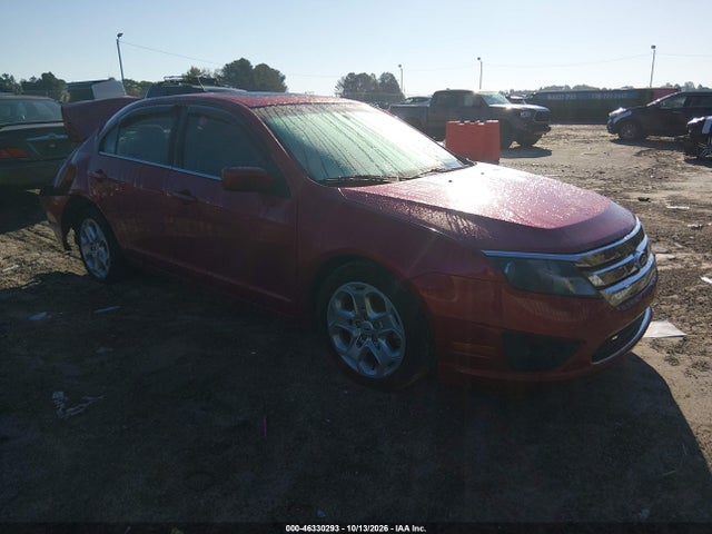 Продажа на аукционе авто 2010 Ford Fusion Se, vin: 3FAHP0HA2AR359479, номер лота: 46330293