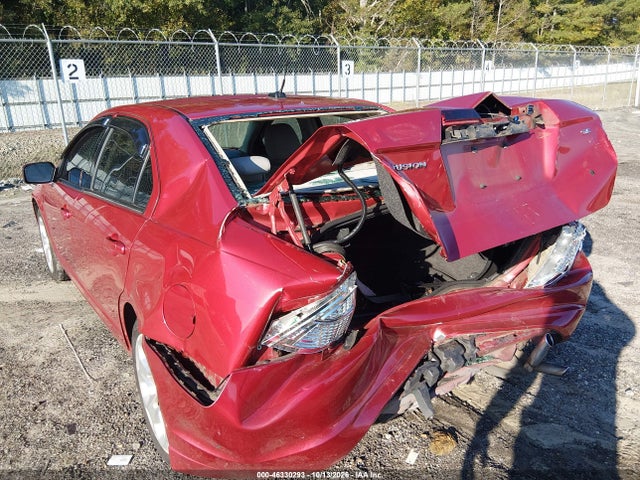 Продажа на аукционе авто 2010 Ford Fusion Se, vin: 3FAHP0HA2AR359479, номер лота: 46330293