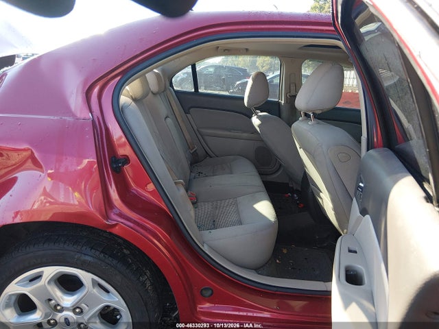 Продажа на аукционе авто 2010 Ford Fusion Se, vin: 3FAHP0HA2AR359479, номер лота: 46330293