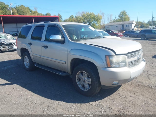 Aukcja sprzedaży 2008 Chevrolet Tahoe Lt, vin: 1GNFK13088R201147, numer aukcji: 46330300