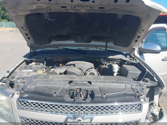 Aukcja sprzedaży 2008 Chevrolet Tahoe Lt, vin: 1GNFK13088R201147, numer aukcji: 46330300