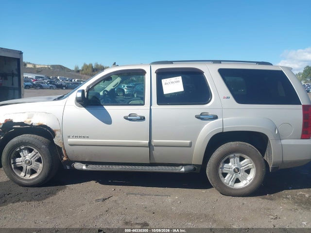 Aukcja sprzedaży 2008 Chevrolet Tahoe Lt, vin: 1GNFK13088R201147, numer aukcji: 46330300