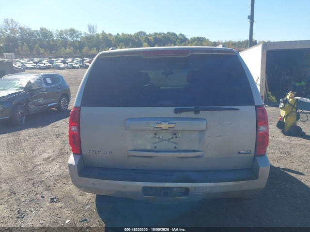 Aukcja sprzedaży 2008 Chevrolet Tahoe Lt, vin: 1GNFK13088R201147, numer aukcji: 46330300