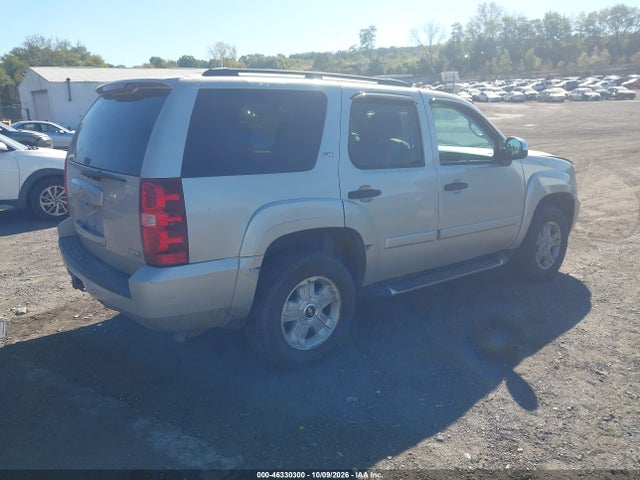 Aukcja sprzedaży 2008 Chevrolet Tahoe Lt, vin: 1GNFK13088R201147, numer aukcji: 46330300