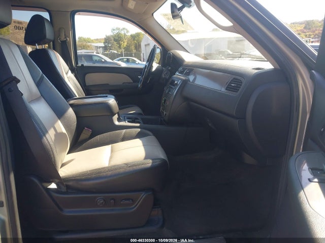 Aukcja sprzedaży 2008 Chevrolet Tahoe Lt, vin: 1GNFK13088R201147, numer aukcji: 46330300