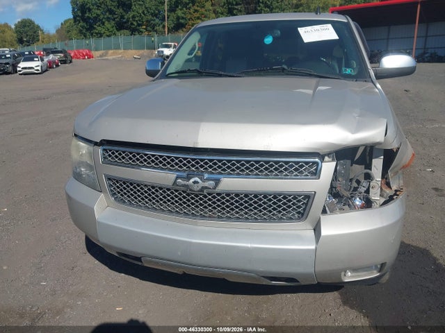 Aukcja sprzedaży 2008 Chevrolet Tahoe Lt, vin: 1GNFK13088R201147, numer aukcji: 46330300