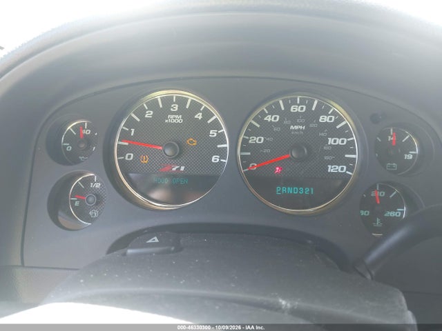 Aukcja sprzedaży 2008 Chevrolet Tahoe Lt, vin: 1GNFK13088R201147, numer aukcji: 46330300