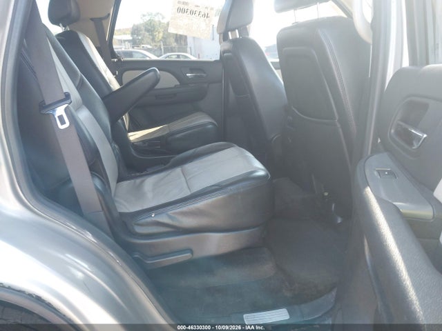Aukcja sprzedaży 2008 Chevrolet Tahoe Lt, vin: 1GNFK13088R201147, numer aukcji: 46330300