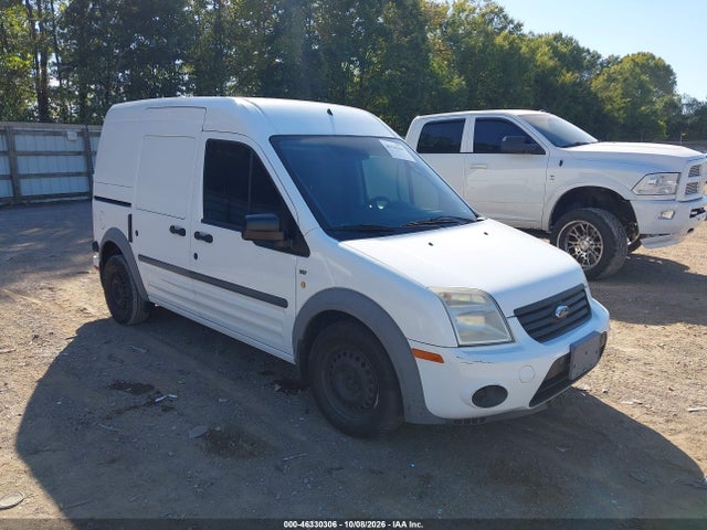 Aukcja sprzedaży 2012 Ford Transit Connect Xlt, vin: NM0LS7DN4CT125153, numer aukcji: 46330306
