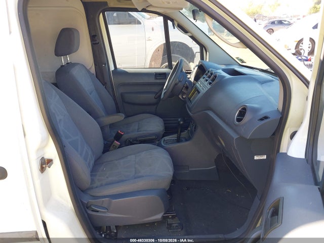2012 Ford Transit Connect Xlt მანქანა იყიდება აუქციონზე, vin: NM0LS7DN4CT125153, აუქციონის ნომერი: 46330306