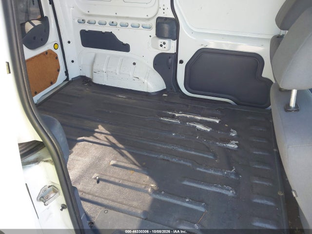 2012 Ford Transit Connect Xlt მანქანა იყიდება აუქციონზე, vin: NM0LS7DN4CT125153, აუქციონის ნომერი: 46330306